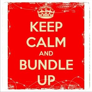 Bundle 3 for 15% DISCOUNT!!